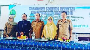 Maybe you would like to learn more about one of these? Mgmp Bahasa Inggris Sma Kabupaten Karawang Gelar Ksdc Fakta Jabar