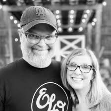 Bart Millard | Today is my incredible, beautiful, super awesome, rad wife @skmillard's birthday! Shannon I love you to the moon and back. You're my... | Instagram