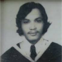 Tribute for Dr Antonio Ribagorda Macatol