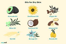 14 Best Oils for Dry Skin