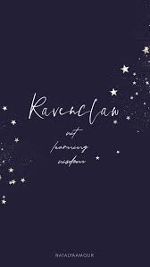 Free Harry Potter Phone Wallpapers Ravenclaw