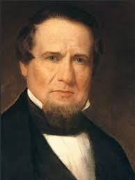 Tennessee Governors from 1790 to Present