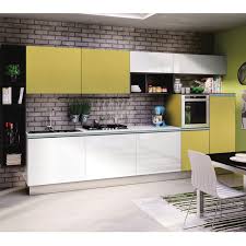 fiji modern style hotel kitchen