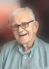 Verne Hanson Obituary May 3, 2016