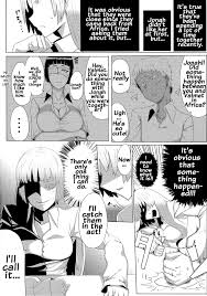 jormungan hentai manga