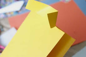 Cut a tie shape from the bright card and decorate it with scraps of coloured paper. Shirt And Tie Father S Day Card With Fabric Necktie Happy Hooligans