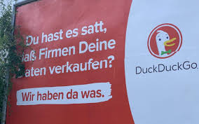 We like to keep the. Duckduckgo Die Bessere Suchmaschine Papierlos Studieren