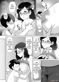 Page 10 of Sex Education Mama (by Saitou Renji) 