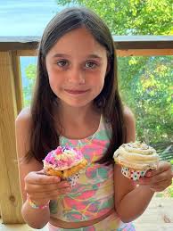 Big Shout-out to Bare Mountain Coffee House for hosting an awesome event  for the kiddies today! So much fun and oh so yummy! Thanks to all those who  participated as well!