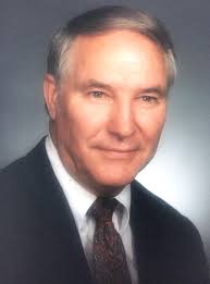 Conrad Adair Obituary