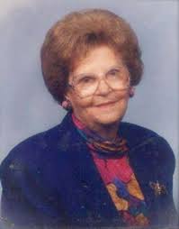 Sallie Keene Vail Obituary October 19, 2010