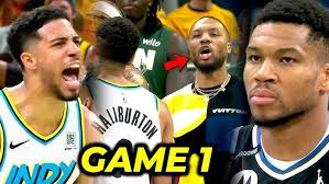 BEST PLAYER vs Man Barbers