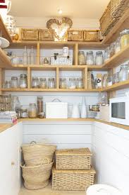 Get inspired to design and add a pantry to your kitchen here. 20 Clever Pantry Organization Ideas And Tricks How To Organize A Pantry
