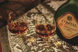 As you would expect from the brand that toasted the grand opening of the eiffel tower in 1889, courvoisier is the perfect choice to celebrate your achievements. What Is Cognac Made Of Cognac Education Cognac Expert Com