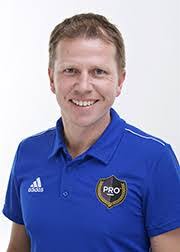 Danny Thornsberry's Instagram, Twitter & Facebook