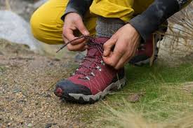 Oboz Bridger Mid Bdry Women S Review Gearlab