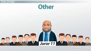Check spelling or type a new query. Juror 11 In 12 Angry Men Character Analysis Video Lesson Transcript Study Com