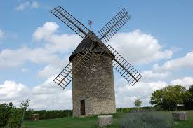 Moulin Musee Du Haut Benauge Gornac Association Des Moulins De Gironde