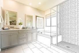 The carpeting surrounding your bathroom is a common victim of such a mess. Preparing Your Home And Family For A Bathroom Remodel