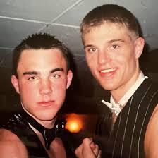 Meagan Stoner and Ryan Goes' Wedding Website