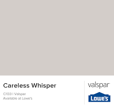 The consensus earnings estimate was $1.65 per share on revenue of $4.5 billion. Careless Whisper From Valspar Valspar Cinema Screen Valspar Paint Colors