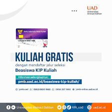 Fitur pendaftaran peserta online sedang dalam penyesuaian. Universitas Ahmad Dahlan On Twitter Kip Kuliah Di Uad Telah Dibuka Nihh Yuuk Segera Daftarkan Diriimu Informasi Lebih Lanjut Website Https T Co Y0m6tchqx8 Https T Co X8ni6u1kie Whatsapp 0853 8500 1960 S 1 0856 267 1960
