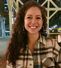 We're remembering Bridgette E. Strzok, a dedicated 26-year-old U.S. Navy  Petty Officer Second Class who served our country with pride as a Fire  Controlman. She was known for her bright smile, kindness,