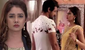 Kumkum Bhagya Munni S Wife Avatar For Abhi Ends Tanu In Doubt She captioned the video writing, even in. munni s wife avatar for abhi ends tanu