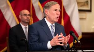 Abbott detailed his decision to gop chairwoman ronna mcdaniel in a letter obtained by abc news. Governor Abbott Declares May 9 15 Small Business Week In Texas