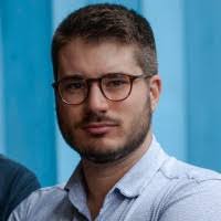 Christopher Bullock's Instagram, Twitter & Facebook