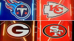 If you love talking football, we have the perfect spot for you. La Hoguera De Las Necedades Nfl 2019 Campeonatos De Conferencia Pronosticos