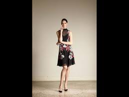 Smart couture abiti cerimonia motivi 2021. Motivi Smart Couture La Nuova Collezione Primavera Estate 2018