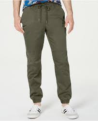 Mens Articulated Jogger Pants Created For Macys