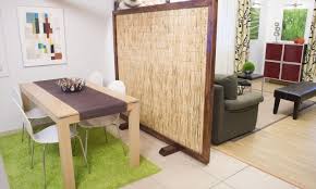 Construir Un Biombo O Separador De Ambientes Bricomania Separadores De Ambiente Divisor De Ambiente Decoracion De Interiores