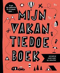 We did not find results for: Bol Com Vakantiedoeboek Voor Kinderen Imagebooks 8712048319984 Boeken