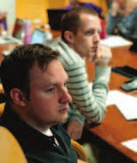 The Cronkite Journal, 2012-2013