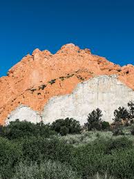 It sits near the base of pikes peak, one of america's most iconic mountains. Colorado Springs Travel Guide