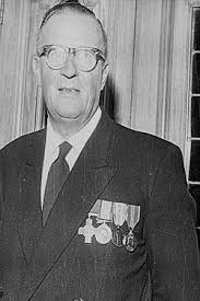 CPL Frederick William Henry Maurice Child (1897-1975)