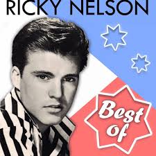 Best of Ricky Nelson, Ricky Nelson