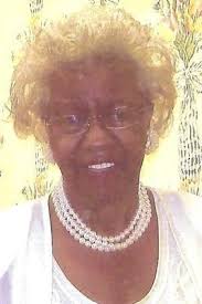 Elease Davis Obituary (1917