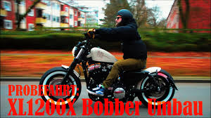 The models, rivals and verdict. Sportster Umbau Jetzt Wird Gefahren Part 2 3 Harley Davidson Hamburg Nord Youtube
