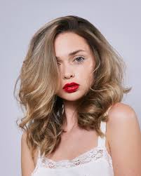 Top Rated Curly Hair Salon Richmond