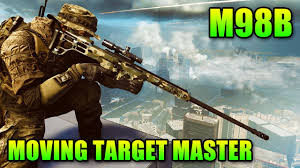 It uses the 7.62x51mm nato round. Pin On Battlefield 4