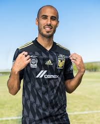 Jersey soccer athletic de madrid psg soccer aj psg jersey footbal uniform messi chelsea jersey barcelona footbal tracksuit footbal shirt footbal cycl jersey european futbol. Tigres Uanl 2020 Adidas Third Kit 19 20 Kits Football Shirt Blog New Football Shirts Football Shirts Mens Fashion