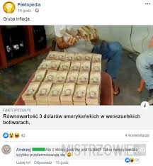 Opublikowane 16 maja 2021 r. Inflacja