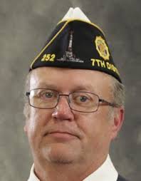 2024 July/August/September Hoosier Legionnaire by Indiana Legion