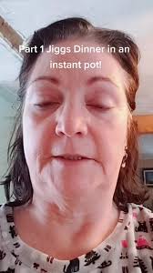 Jiggs dinner in an instant pot! #jiggsdinner #instantpot #newfoundland  #newfiecheck #rockdarock