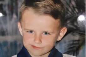 Bobby Colleran inquest: Youngster stepped away from mum just moments before  being struck by van