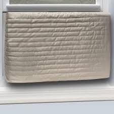 Fortunately, creating an attractive air conditioner cover is an easy diy project for even a beginner woodworker. Frost King 17 In X 25 In Inside Fabric Quilted Indoor Air Conditioner Cover Ac9h The Home Depot