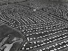 Houses tour all eight sample homes and select the style of your new home in belair. Levittown Wikipedia